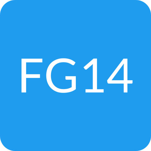 fg14 software